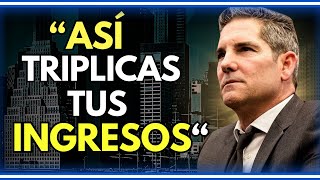 5 REGLAS DEL DINERO PARA TRIPLICAR TUS INGRESOS EN POCO TIEMPO - GRANT CARDONE