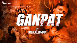 Ganpat Chal Daru 🥃 La  | Trap Remix | DJ Dalal  & DJ7Official | Shoot Out At Lokhandwala | Hit Song