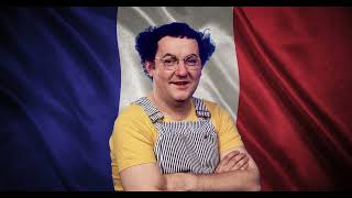 Coluche : Gugusse