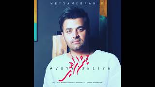 Music MeYsam ebrahimi havaye Deliye