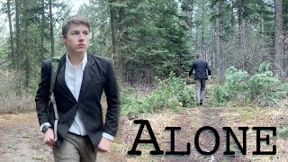 Alone (I am Legend parody)