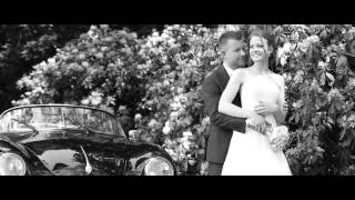 BEELDKRACHT - Alexander & Kitty Wedding Clip