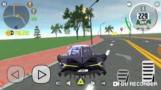 Car simulator 2 #16 миссия с полицейской машиной