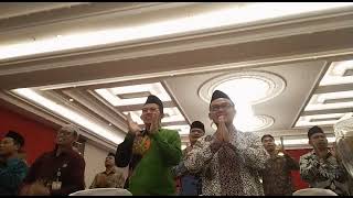 Tepuk sakinah versi latihan