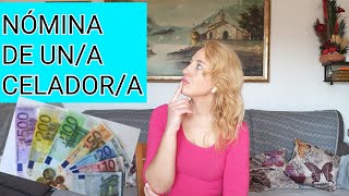 ¿Cuanto COBRA un celador en la Comunidad Valenciana? Nómina, lugares de trabajo, tipo de plaza