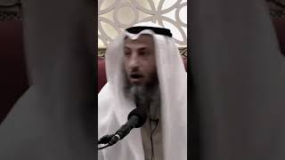 عهد الله على ناس؟ الشيخ عثمان الخميس