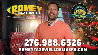 Ramey Tazewell 12-2023 - 15 Second TV Commercial