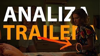 Stranger Things 3 - analiza trailera