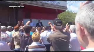 REVOLTĂTOR: PSD Săcele şi PONTA se folosesc de un COPIL ca să obţină VOTURI(VIDEO)