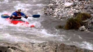 Alexandros Asimakopoulos @ Erimanthos river Siphon rapid