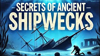 Underwater Archaeology Secrets of Ancient Shipwrecks  || Sumnder ke Niche Nishan aur Chupe Raaz