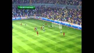 FIFA WC2010 - European Qualifying - Finland vs Germany [1/2] (95)