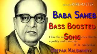 Baba Saheb Jai Bheem Trance Bass Boosted D.J song 2018