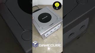 Welcome Nintendo Game Cube