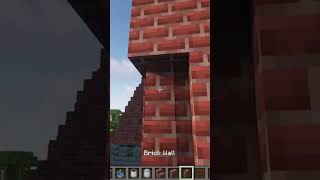 Attack On Titan Mod Blast Furnace #minecraft #attackontitan #shingekinokyojin #shorts #gaming #anime