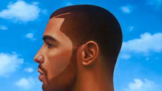 Drake - Too Much Ft. Sampha