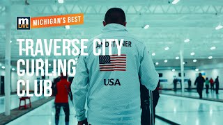 Traverse City Curling Club | MI Best Stories