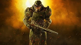 Doom 2016 Walkthrough\\Part 3\\ Meltdown