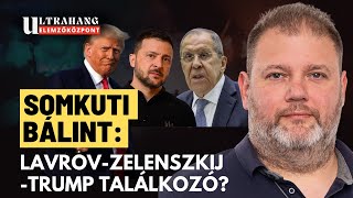 Ukrajna: kivonultak az ukrán elitalakulatok Kurszk megyéből? - Somkuti Bálint