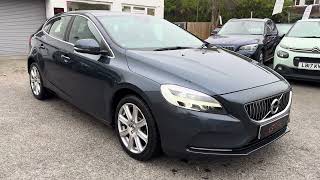 Volvo V40 Walkaround - LS Autos