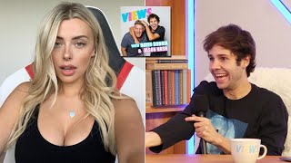 Corinna talks about Sleeping with Jason