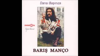 8-Barış Manço-Kara Sevda - DARISI BAŞINIZA ALBÜMÜ