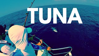 THE DRIFT IS REAL / Croatia big game fishing for Bluefin tuna