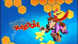 Banjo-Kazooie- Mumbo's Mountain