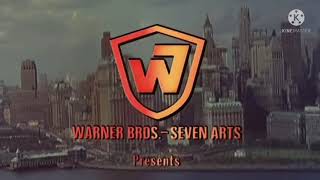 Warner Bros Pictures 1967