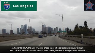 (S08 EP09) I-405 South Plus, Santa Clarita to Gardena