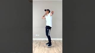 Blue Ivy My Power Dance  Practice Video #shorts