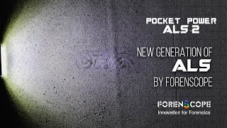 Let the Force of ALS Be with You: Pocket Power