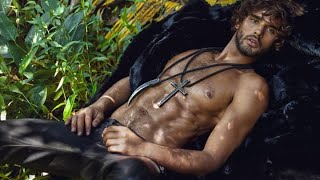 TOP 10 HOTTEST MALE MODELS ON EARTH