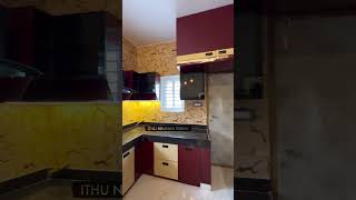 🔥 ஆடம்பரமா அட்டகாசமா கட்டப்பட்ட 3BHK வீடு விற்பனைக்கு 🔥 House for sale in Coimbatore, Near Vadavalli