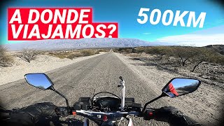 🛵EL MEJOR VIAJE DE NUESTRAS VIDAS DURÓ SOLO UN DIA 😍