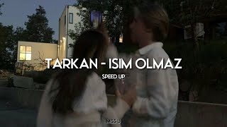 Tarkan - İşim Olmaz (speed up)