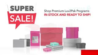 Super Sale | Boxes