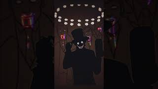 Willy Wonka Apocalyse Infection AU! - #short #wonka #memes #foryou #fyp #creepypasta #edit #webtoon