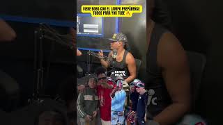 TU TA CLARO O TE ACLARO LAMPO DONDE EL BERRO MUSIC #alofokeradioshow #yailinlamásviral #tekashi69