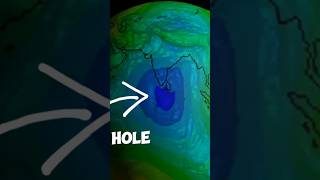 Low gravity hole in Indian Ocean #gravityhole #facts #science #indianocean #amazingfacts #gravity