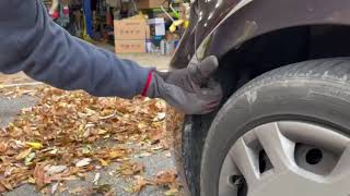 2nd Gen Scion XB Headlight Replacement 2008 and up