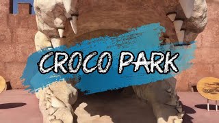 CROCO PARC AGADIR