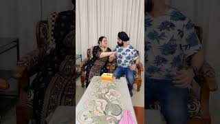 Pyar ki quarbani #comedy #funny #fun #husbanwifecomedy