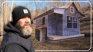 Finding the Perfect Site for Our Modular Cabin Build