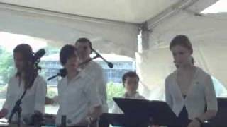 ArtsFest - 5/28/11(2)