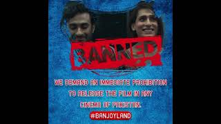 banned joyland pakistani film|joyland release date