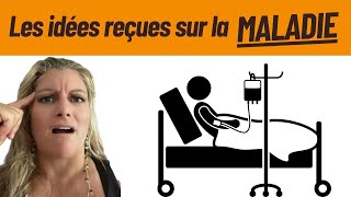 La Santé n'est pas une loterie: le Secret pour éviter la maladie !