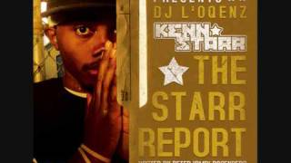 Kenn Starr - FT  - Skyzoo - Tag Team