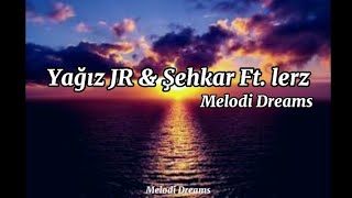 Yağız JR & Şehkar Ft. lerz - Sebep Arıyorum (Lyrics)