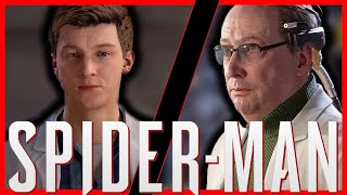 Everything is Gonna Change | Spider-Man Remaster(EP14)